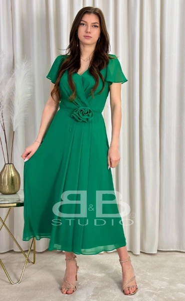 Clare - verte